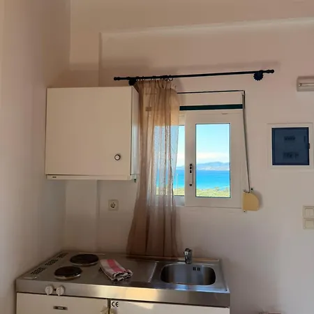 Apartamento Sunset *