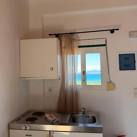 Apartamento Sunset *