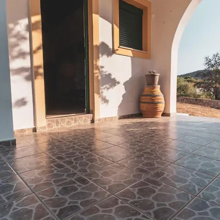 Sunset Elafonissos