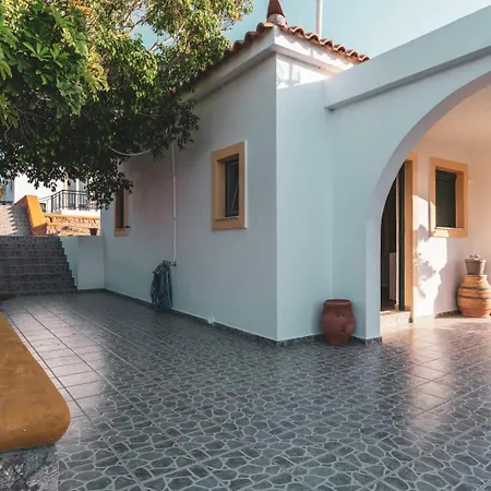 Apartamento Sunset Elafonissos