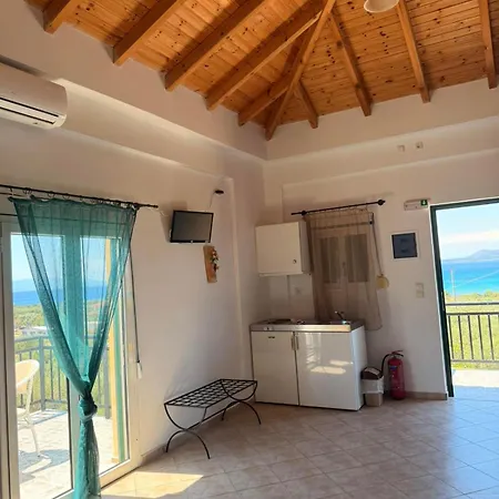 Apartamento Sunset