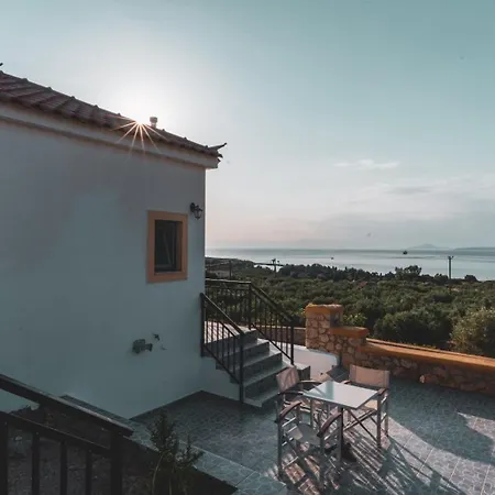 Apartamento Sunset