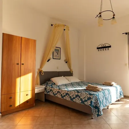 Apartamento Sunset