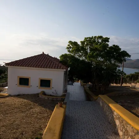 Sunset Elafonissos