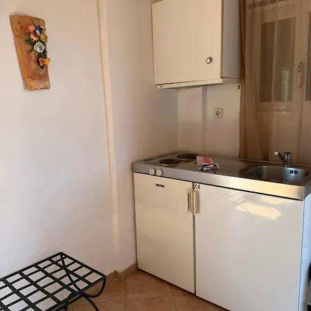 Apartamento Sunset